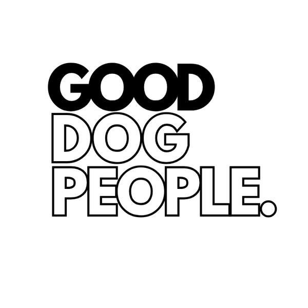 Good Dog People